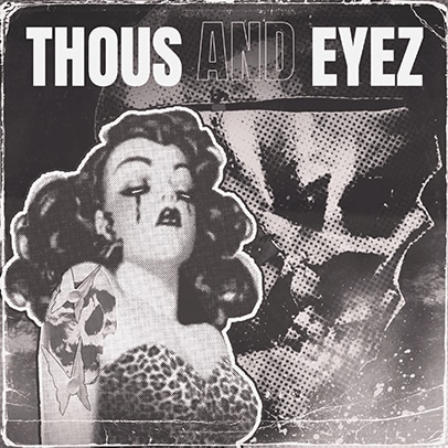 Self Titled | Thous and Eyez EP